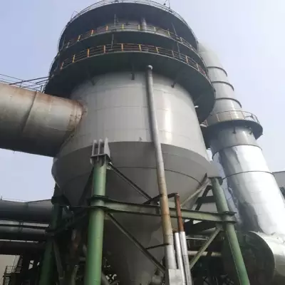 煤气脱硫,急冷喷枪,脱硝喷枪,煤气脱酸,煤气脱硫,工业烟气处理,工业水处理,OB体育官网入口