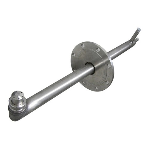 废液喷枪,废液喷枪的设计,废液喷枪的维护